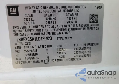 LRBFXCSA1LD125923